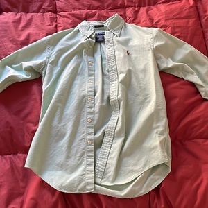 Ralph Lauren Button up